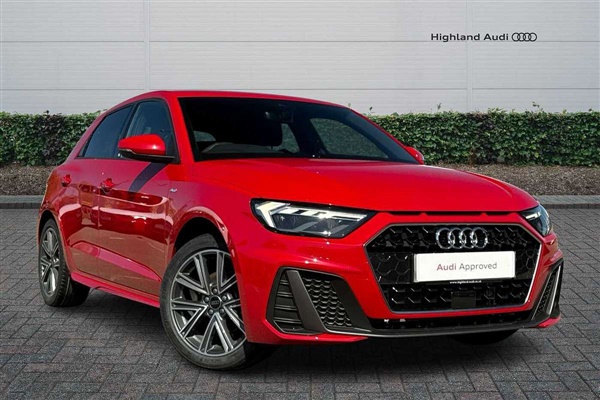 Large image for the Used Audi A1