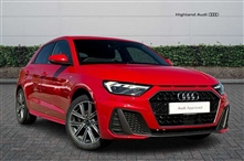 Used Audi A1