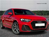 Audi A1 Image 1