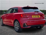 Audi A1 Image 3