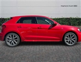 Audi A1 Image 4