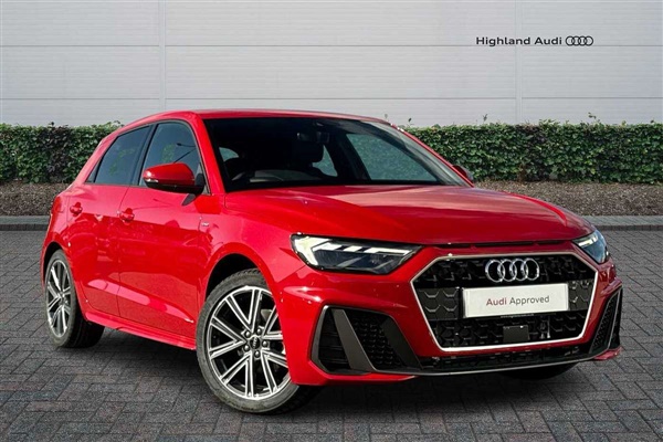 Large image for the Used Audi A1