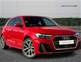 Audi A1 Image 1