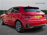 Audi A1 Image 3