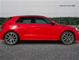 Audi A1 Image 4