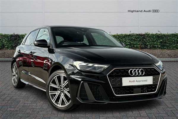 Large image for the Used Audi A1