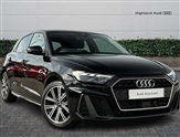 Audi A1 Image 1
