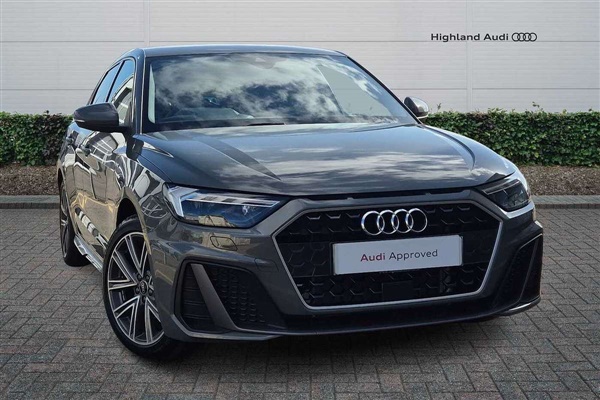 Large image for the Used Audi A1