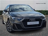 Audi A1 Image 1