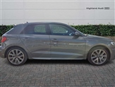 Audi A1 Image 4