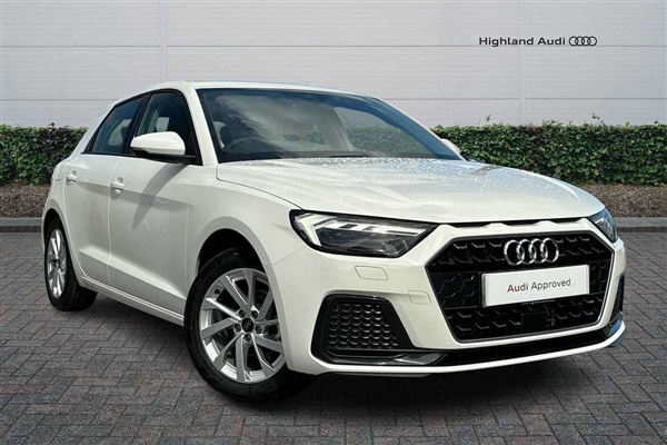 Large image for the Used Audi A1