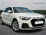 Audi A1 Image 1