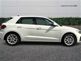 Audi A1 Image 4