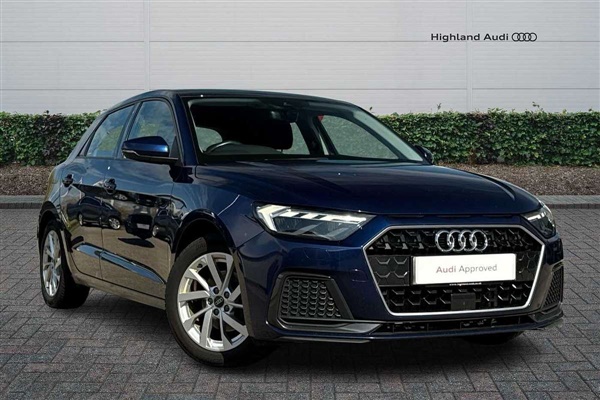 Large image for the Used Audi A1