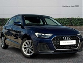 Audi A1 Image 1