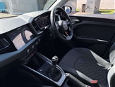 Audi A1 Image 2