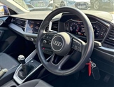Audi A1 Image 6