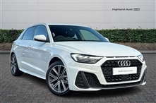 Used Audi A1