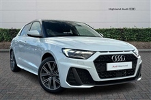 Used Audi A1