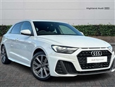 Audi A1 Image 1