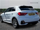 Audi A1 Image 3