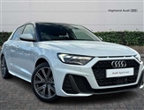 Audi A1 Image 1