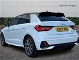 Audi A1 Image 3