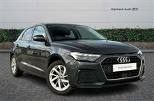Used Audi A1