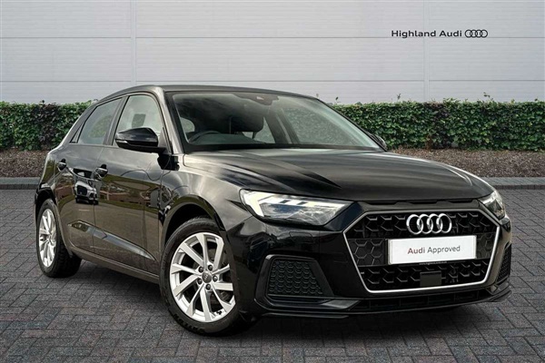 Large image for the Used Audi A1