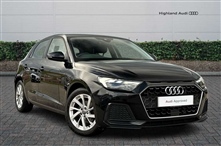 Used Audi A1