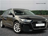 Audi A1 Image 1