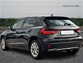 Audi A1 Image 3
