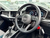 Audi A1 Image 6