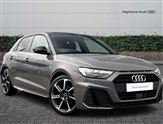 Audi A1 Image 1
