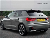 Audi A1 Image 3
