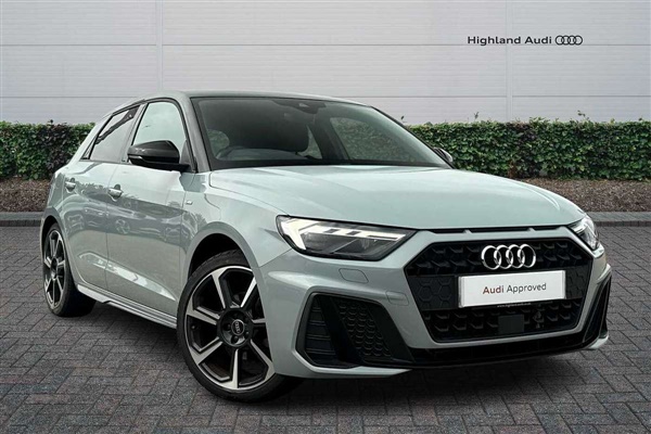 Large image for the Used Audi A1