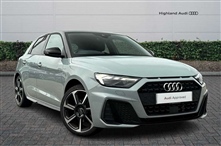 Used Audi A1