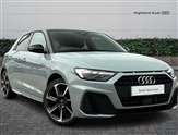 Audi A1 Image 1