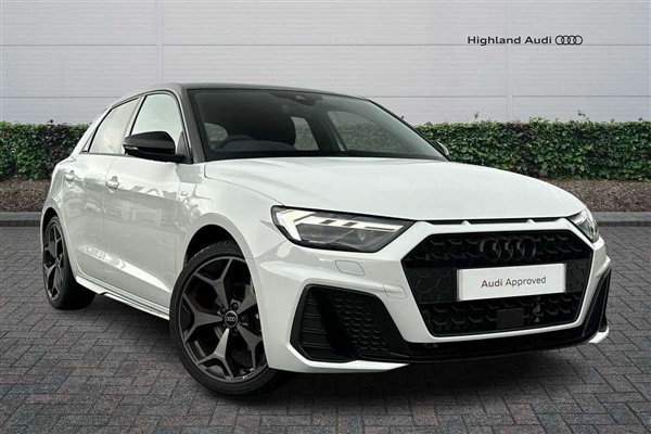 Large image for the Used Audi A1
