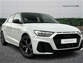 Audi A1 Image 1