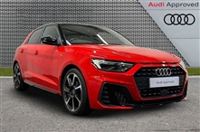 Used Audi A1