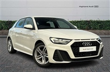Used Audi A1