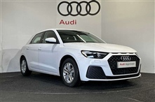 Used Audi A1