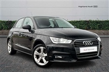 Used Audi A1