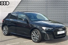 Used Audi A1