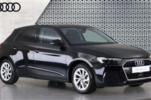Used Audi A1