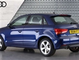 Audi A1 Image 3