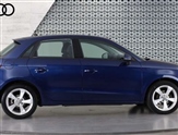 Audi A1 Image 4