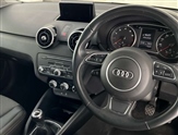 Audi A1 Image 6
