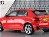 Audi A1 Image 3